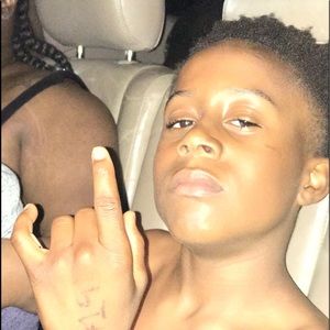 Meet your Posher, Kaden